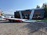 Z-Trailer (2026) AT27-20/48 SW, 485x200, 500 kg - náhled 20