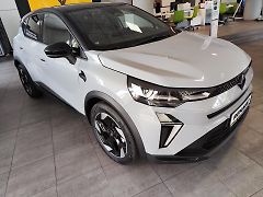 Renault Captur (2025) - fotografie inzerátu