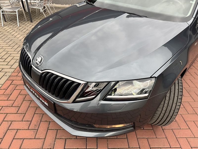 Škoda Octavia (2020) 2.0TDi DSG LED Navi Kamera - fotka 34 z 46