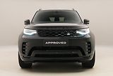 Land Rover Discovery P360 R-DYNAMIC SE AWD AUT CZ - náhled 15