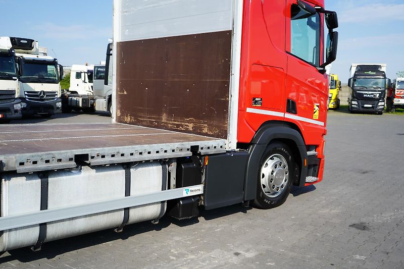 Scania (2021) R 450 / ACC / E 6 / PLATFORMA  - fotka 43 z 47