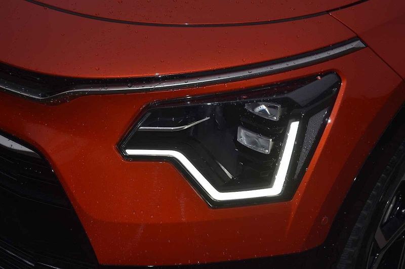 Auto je určené zejména pro rodiny žijící ve městech