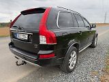 Volvo XC90 (2013) 2.4 D5 AWD SUMMUM AUT 7 míst - náhled 1