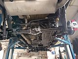 Jeep Wrangler (2021) SAHARA 4x4 Unlimited, TOP   - náhled 42