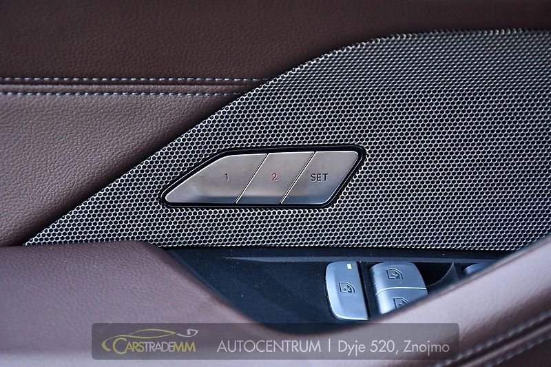 BMW Řada 4 420xD FL M-SPORT 3L-ZÁRUKA    - fotka 28 z 62