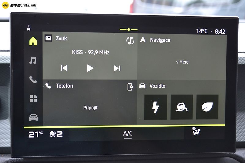 Dacia Duster Extreme Hybrid 140 - fotka 31 z 62