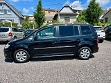 Volkswagen Touran (2008) 1.4 TS 103 kW DSG - náhled 8
