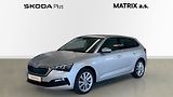 Škoda Scala (2021) Style 1.0 TSI 81kW - náhled 1