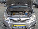Opel Zafira (2008) 1.9CDTi 88KW SPORT – 7 sedadel - náhled 41