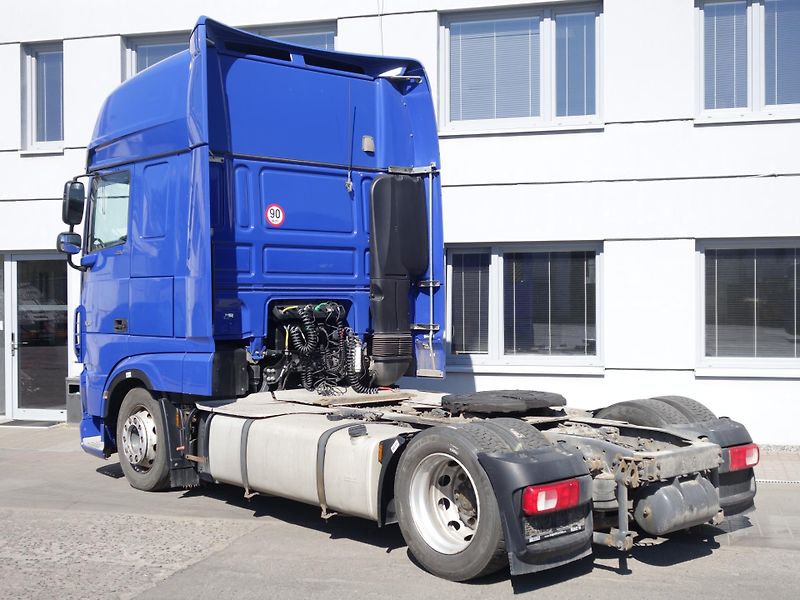 DAF XF (2021) 480 FT LD SSC - fotka 4 z 24