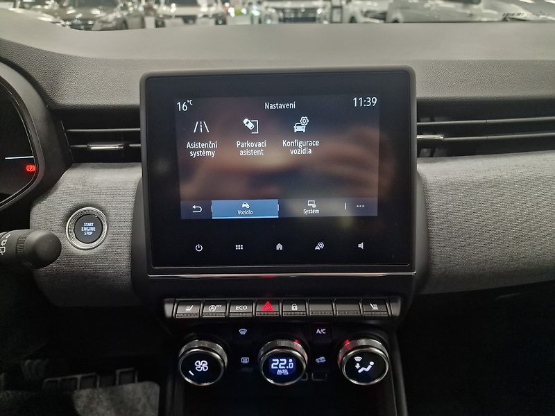 Mitsubishi Colt (2024) Invite+ 67 kW 2024 800km - fotka 42 z 60