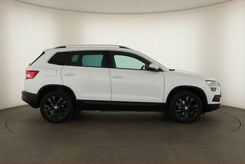 Škoda Karoq (2019) Style 1.5 TSI - fotka 6 z 20