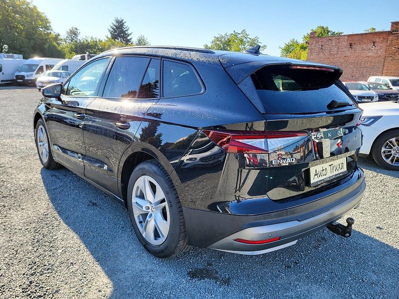 Škoda Enyaq 60 iV 132kW - fotka 3 z 49