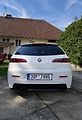Alfa Romeo 159 (2010) Turismo Internazionale - náhled 19