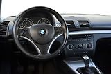 BMW Řada 1 118i / 105 kW / MANUÁL - náhled 17