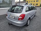 Škoda Fabia 1.2 HTP TZ Klimatizace  - náhled 3