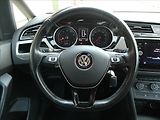 Volkswagen Touran 1,2 TSi 81kW 7.míst, NAVI - náhled 33