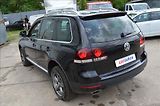 Volkswagen Touareg (2008) 3,0 TDI - náhled 6