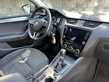 Škoda Octavia FL 1.6 TDi 85 kW TOP STAV - náhled 7