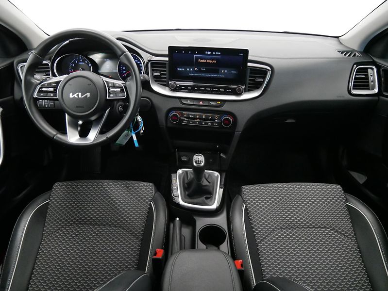 Kia XCeed - fotka 5 z 28