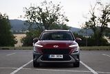 Hyundai Kona 145 kW, po servise, tažné, aut - náhled 1