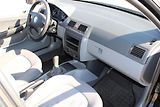 Škoda Fabia (2002) 1.2i KOUPENO ČR 1.MAJITEL - náhled 12