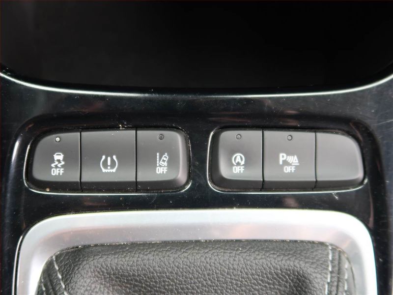 Opel Crossland X (2021) Edition 1.5 CDTI, Serv.kniha - fotka 16 z 19