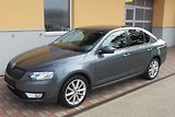 Škoda Octavia 1.6 TDI AUT. KLIMA PŮVOD ČR - náhled 3