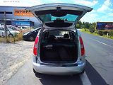 Škoda Roomster (2010) 1.2HTP, 51kW, klima, tažné - náhled 11