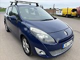 Renault Scénic 2,0 dCi 118KW KLIMA ALU ČR STK - náhled 2