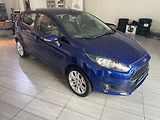 Ford Fiesta (2017) Trend 1.0 EcoBoost 74kW - náhled 7