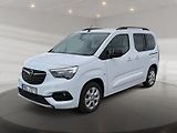 Opel Combo (2022) ELEGANCE+ 1.5CDTI 96kW TAŽNÉ - náhled 1