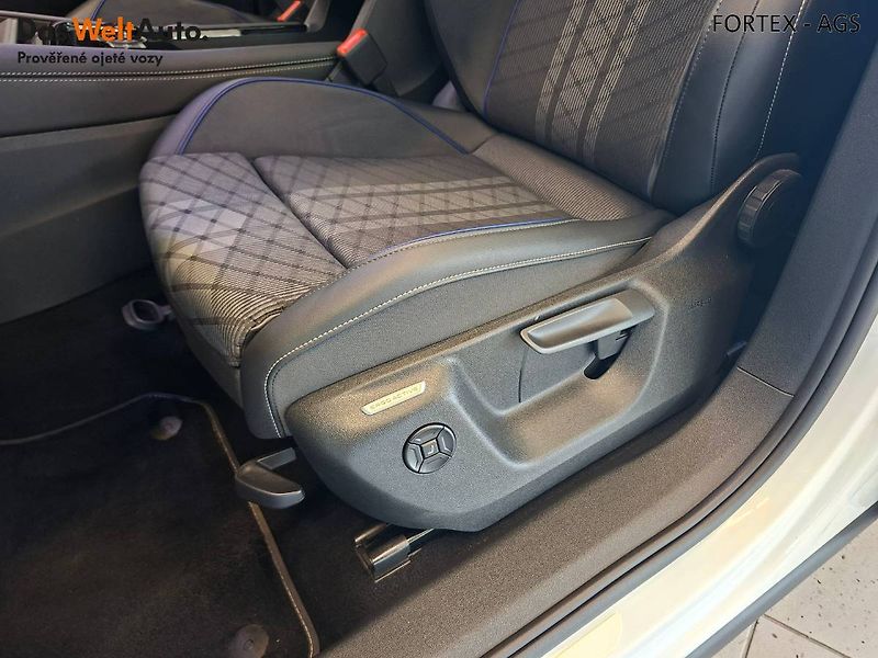 Volkswagen Tayron (2025) R-LINE,2.0 TDI,142kW,4x4,Záruk - fotka 11 z 35