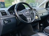 Volkswagen Touran 2.0TD MAN 7MÍST SERVISKA TAŽNÉ - náhled 26