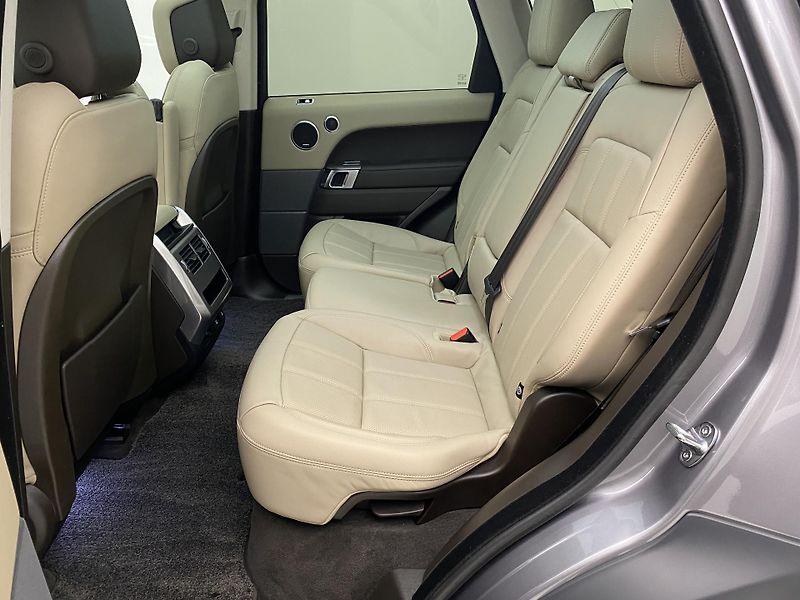 Land Rover Range Rover Sport P400e HSE AWD AUT CZ REZERVACE - fotka 5 z 50