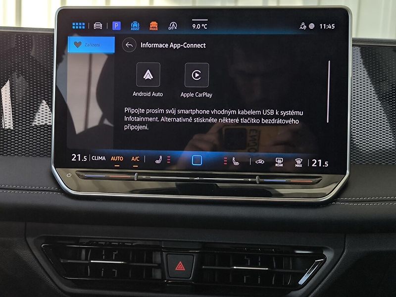 Volkswagen Tiguan 1,5 TSI 96 kW Life DSG - fotka 13 z 21