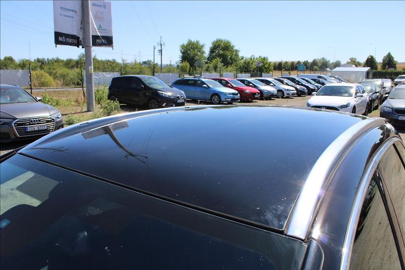 Peugeot 508 2,0 HDi  AUTOMAT,DIG.KLIMA,DPH - fotka 16 z 32