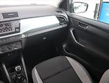 Škoda Fabia (2015) 1.2 TSI - náhled 8