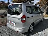 Ford Tourneo Courier 1,0 i 74 kW  Tempomat,Isofix - náhled 6