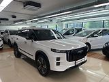 Jaecoo 7 (2026) JAECOO 7 EXCLUSIVE 4x4 1,6TGDI - náhled 1