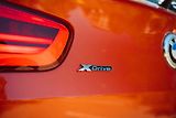 BMW Řada 1 (2016) M140i xDrive - náhled 15