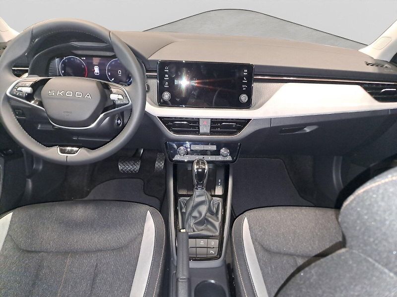 Škoda Scala (2025) 130 let Premium 1.0 TSI 85 kW - fotka 10 z 13