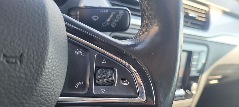 Škoda Rapid (2017) 1,4TSi 92kW DSG Xenony Drive - fotka 28 z 40
