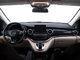 Mercedes-Benz Třídy V Marco Polo  250d L 140kW 4M Ta - náhled 31