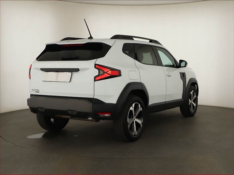 Dacia Duster (2025) Journey 1.6 Hybrid - fotka 5 z 14