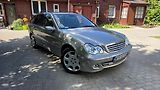 Mercedes-Benz Třídy C (2006) - náhled 3
