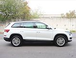Škoda Kodiaq (2020) 2.0 TDI, digi klima - náhled 6