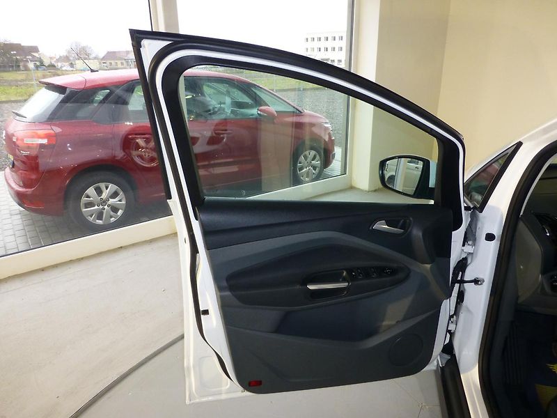 Ford C-MAX (2014) 1,6TDCI-85KW**ALU*PARK.S**NAVI - fotka 9 z 24