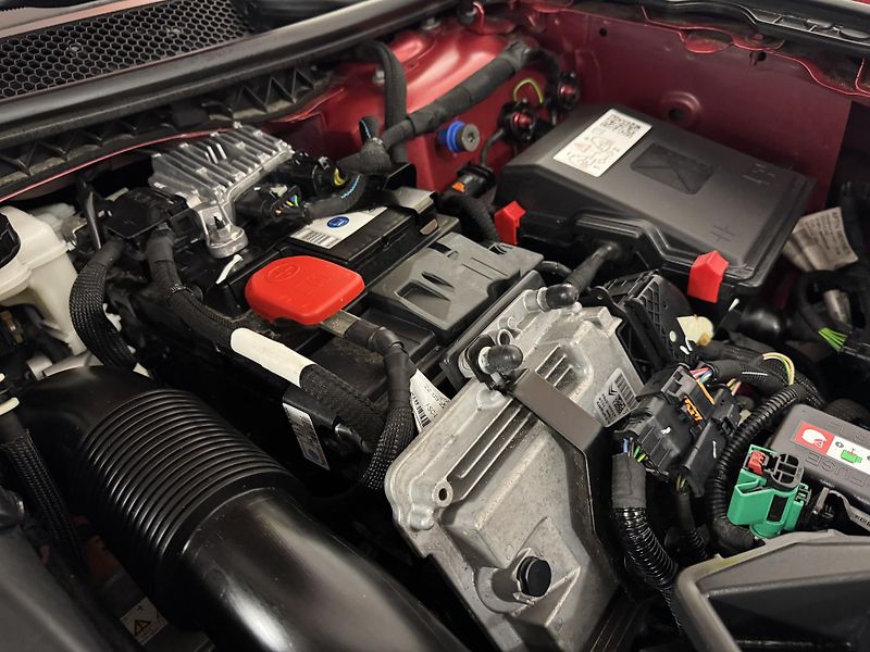 Peugeot 508 (2022) GT PLUG IN HYBRID 165KW e-EAT8 - fotka 40 z 44