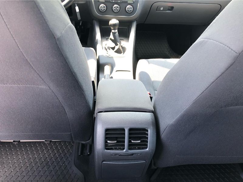 Volkswagen Golf A Variant 1.4 TSi TRENDLINE - fotka 21 z 27